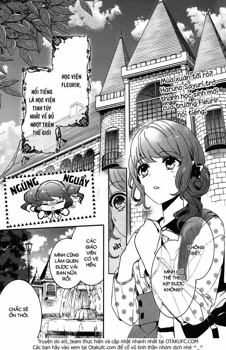 Tổng Hợp One Shot Chapter 268 - Trang 2