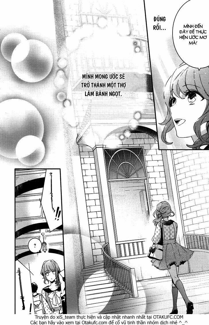 Tổng Hợp One Shot Chapter 268 - Trang 2