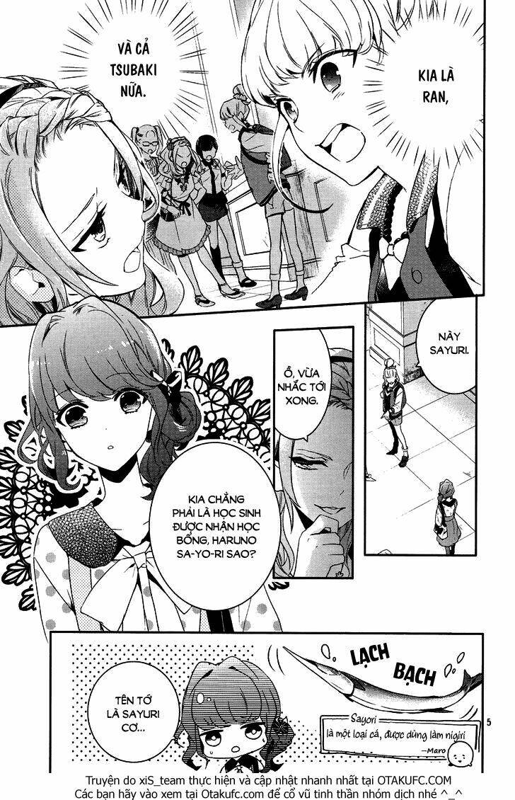 Tổng Hợp One Shot Chapter 268 - Trang 2