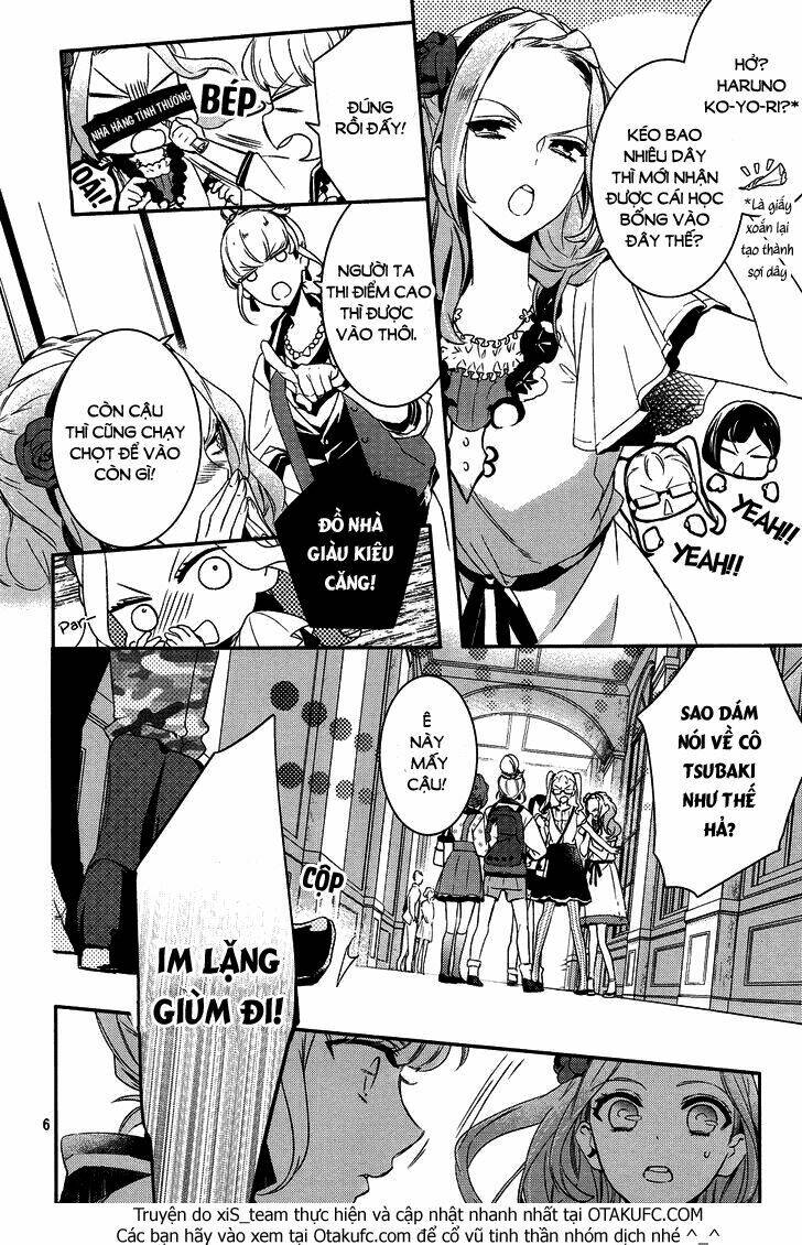 Tổng Hợp One Shot Chapter 268 - Trang 2