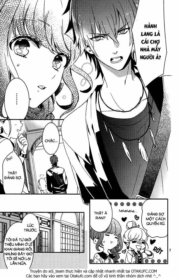 Tổng Hợp One Shot Chapter 268 - Trang 2