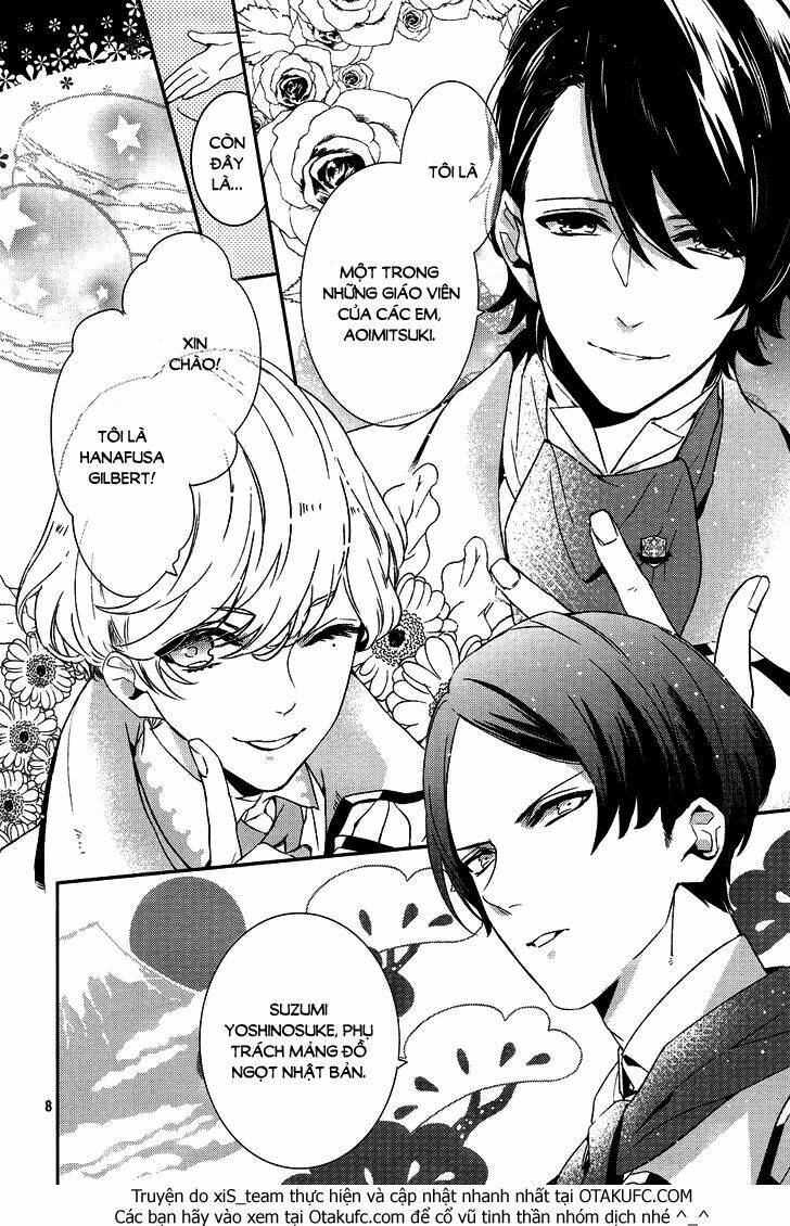 Tổng Hợp One Shot Chapter 268 - Trang 2