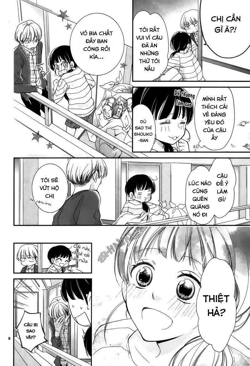 Tổng Hợp One Shot Chapter 269 - Trang 2