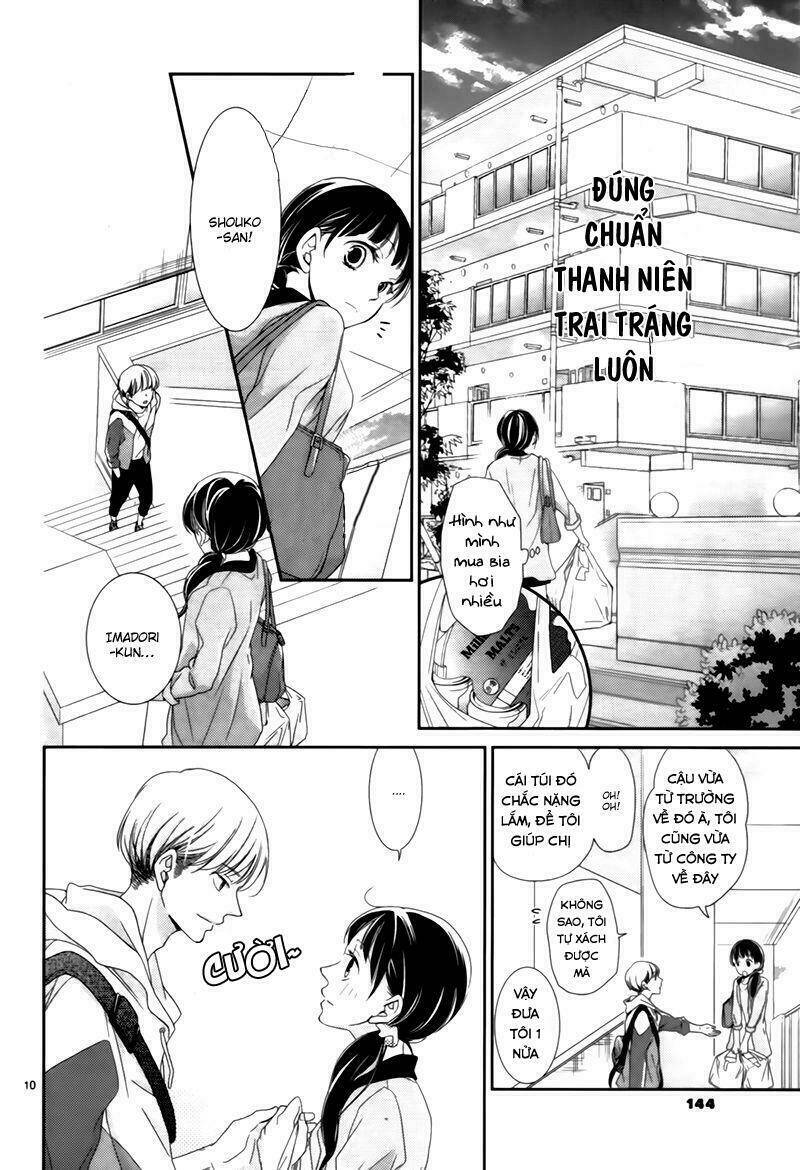 Tổng Hợp One Shot Chapter 269 - Trang 2