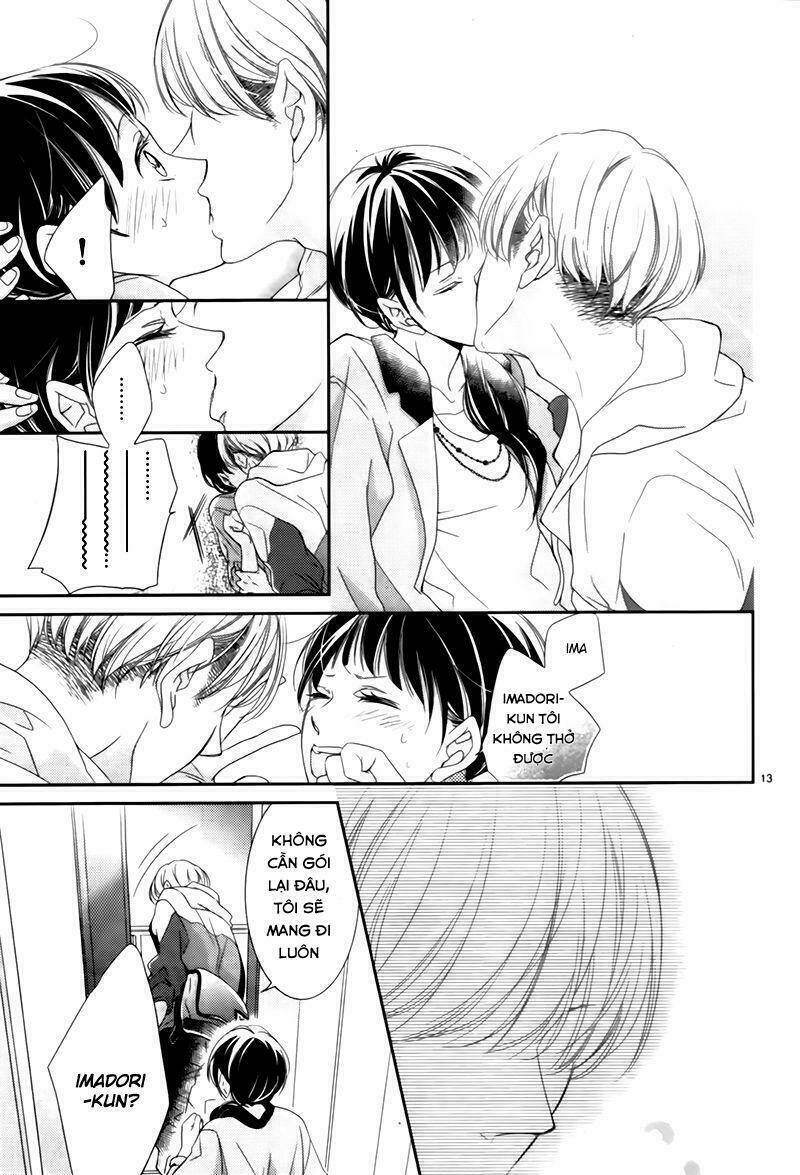 Tổng Hợp One Shot Chapter 269 - Trang 2