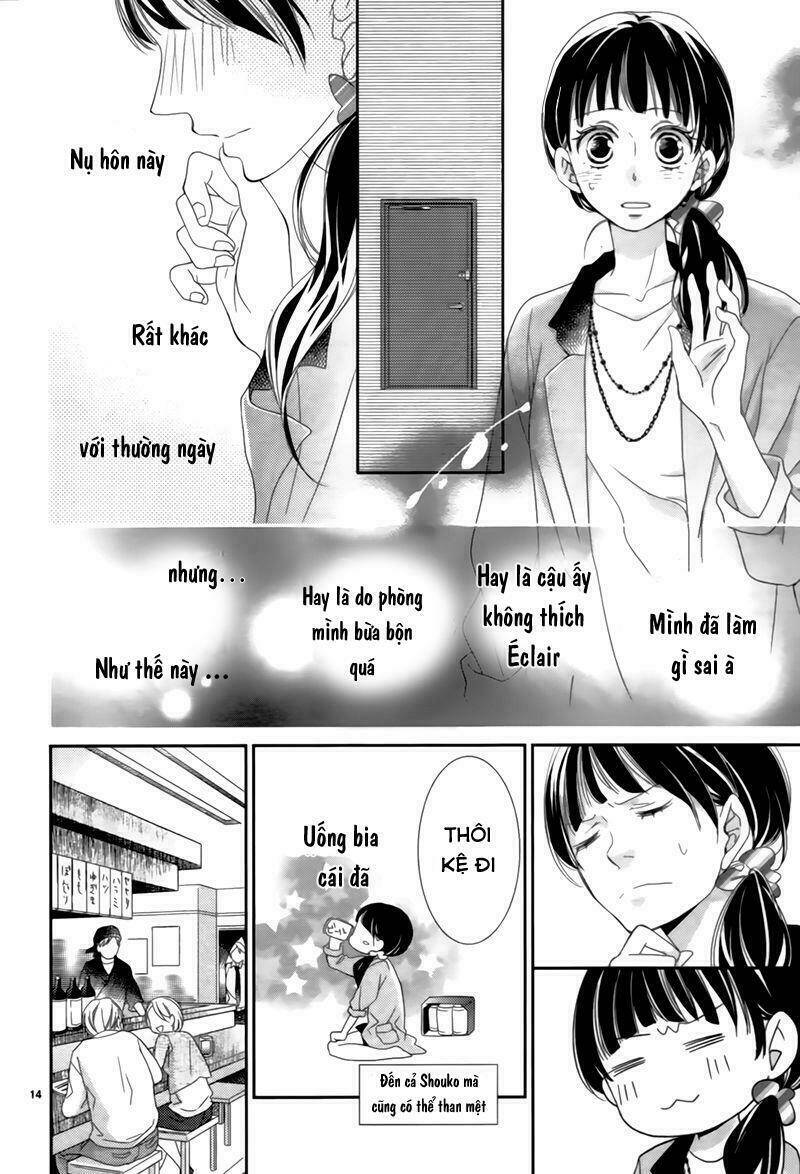 Tổng Hợp One Shot Chapter 269 - Trang 2