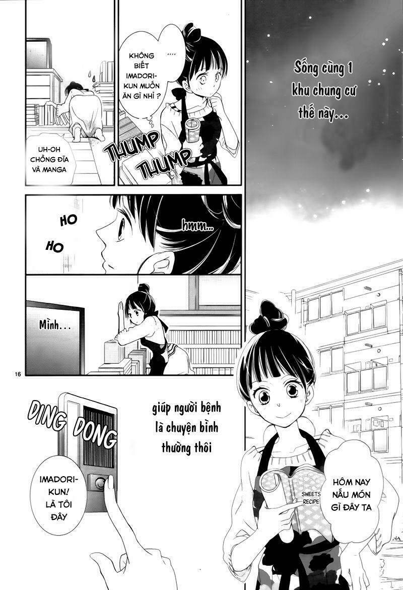 Tổng Hợp One Shot Chapter 269 - Trang 2