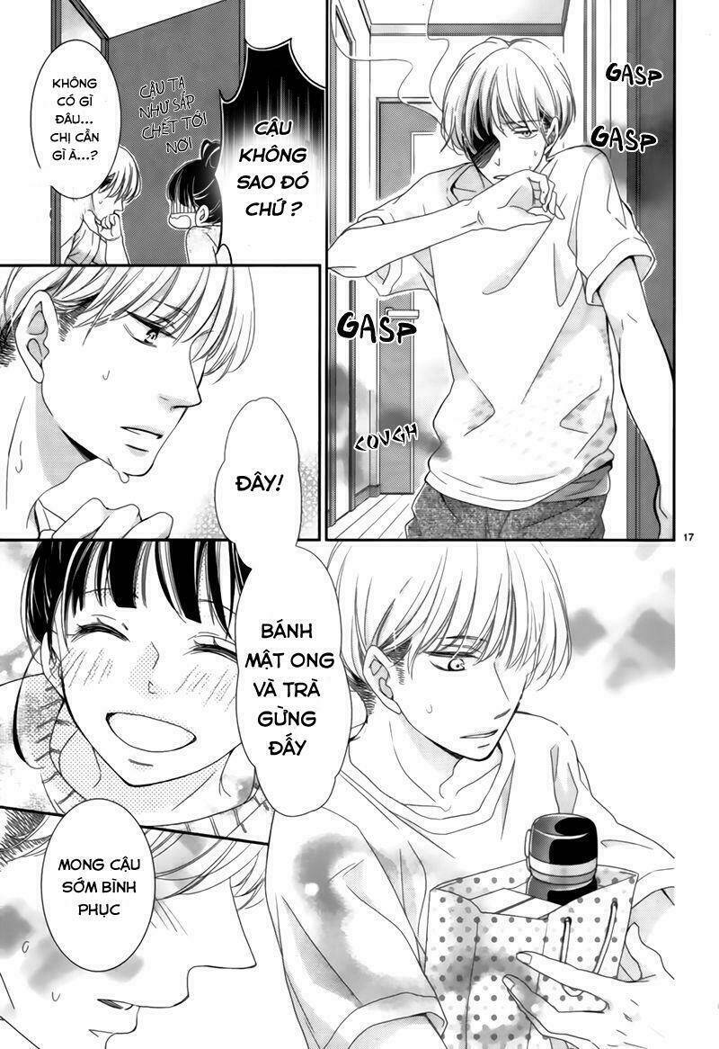 Tổng Hợp One Shot Chapter 269 - Trang 2