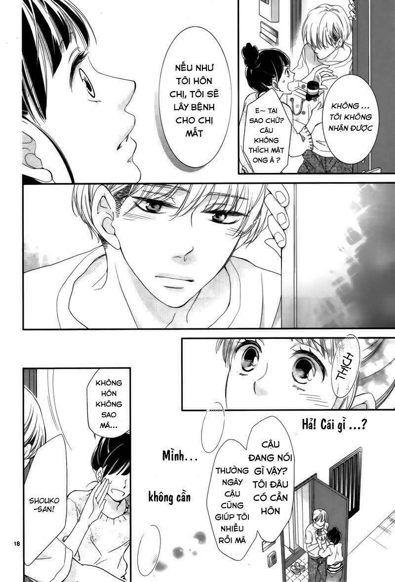 Tổng Hợp One Shot Chapter 269 - Trang 2