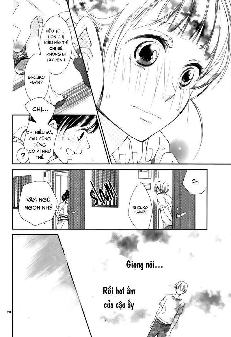 Tổng Hợp One Shot Chapter 269 - Trang 2