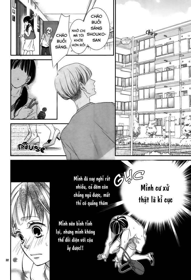 Tổng Hợp One Shot Chapter 269 - Trang 2