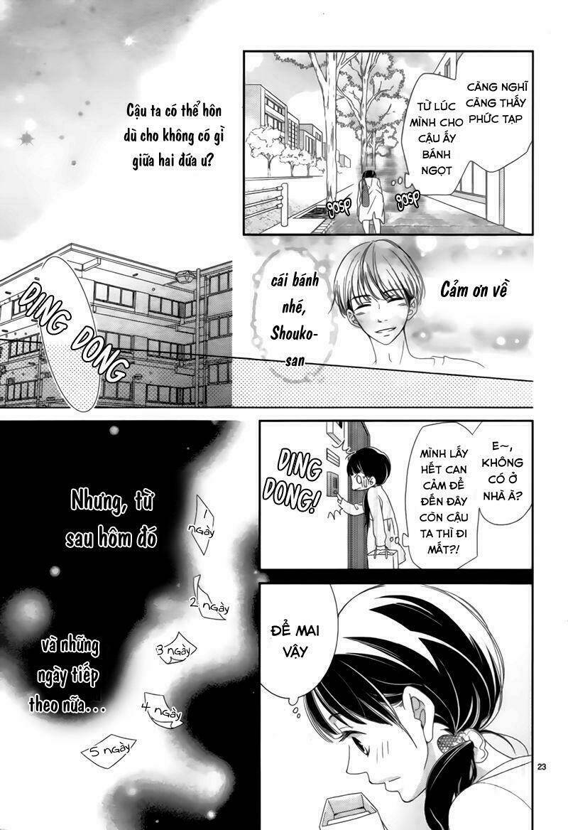 Tổng Hợp One Shot Chapter 269 - Trang 2