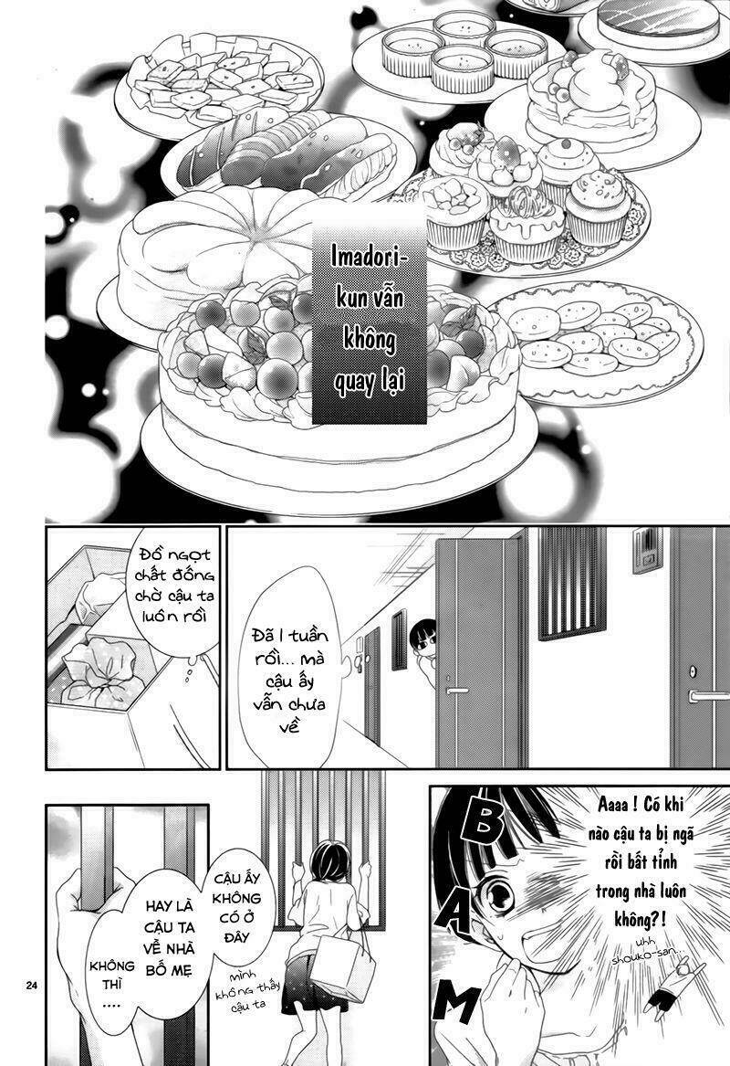 Tổng Hợp One Shot Chapter 269 - Trang 2