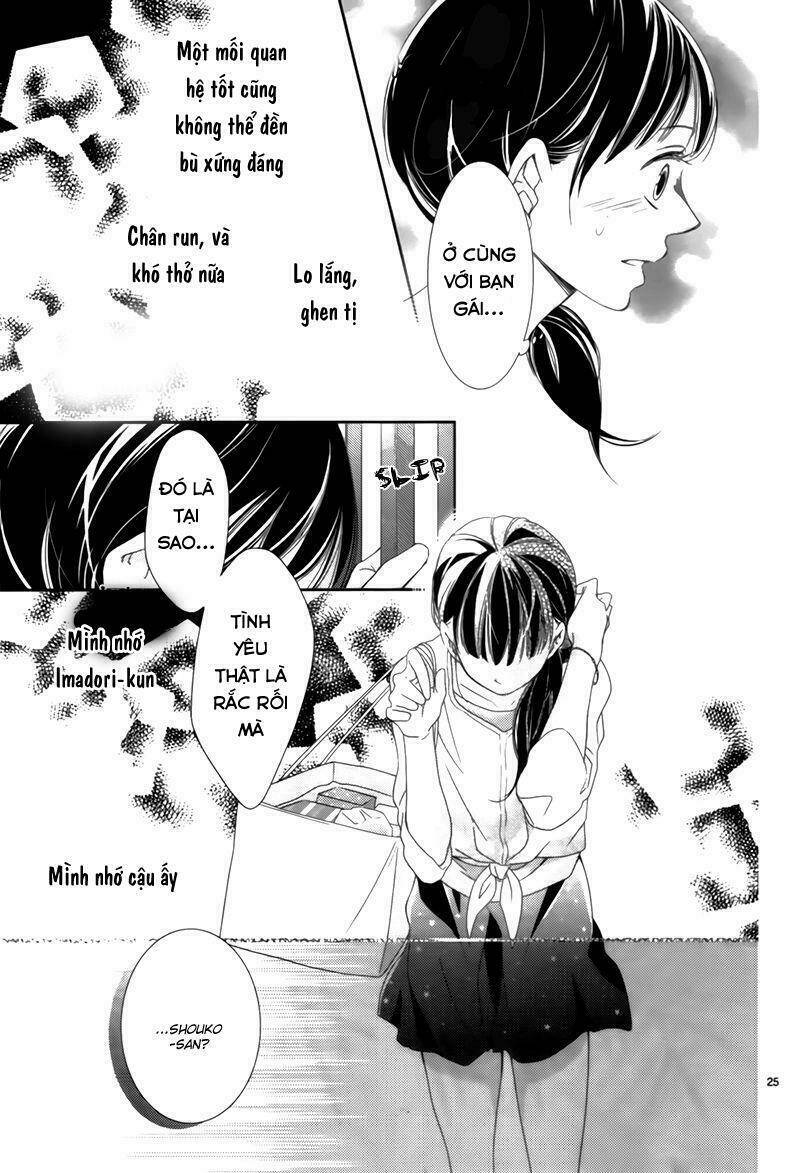 Tổng Hợp One Shot Chapter 269 - Trang 2