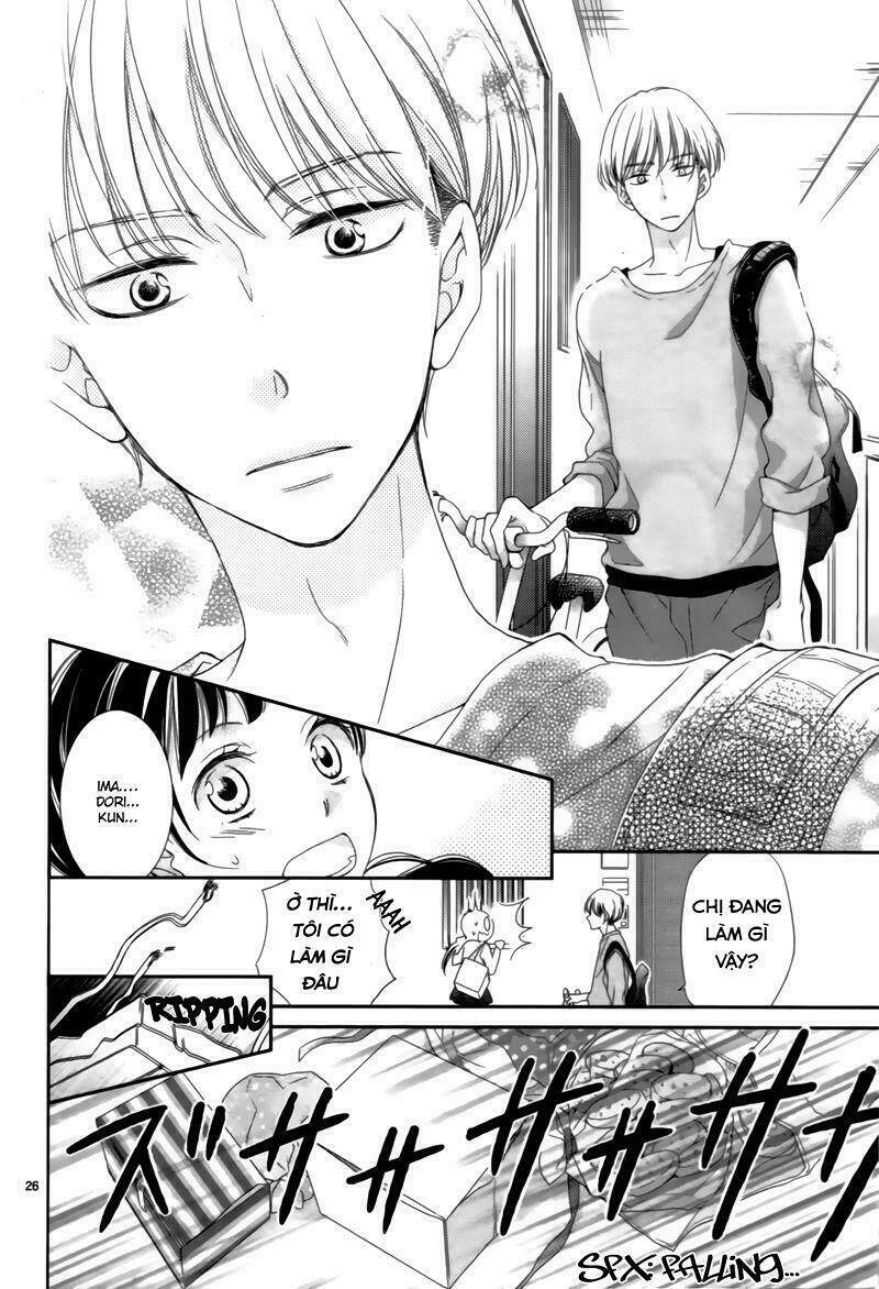 Tổng Hợp One Shot Chapter 269 - Trang 2