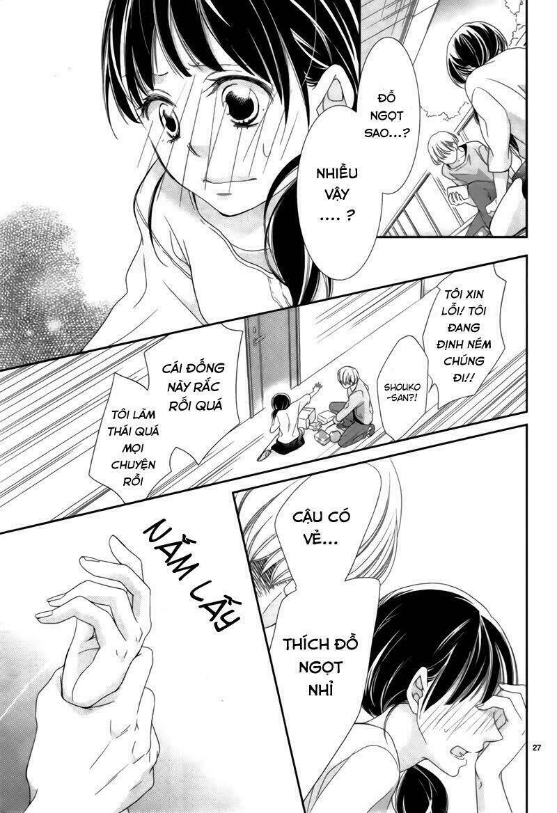 Tổng Hợp One Shot Chapter 269 - Trang 2