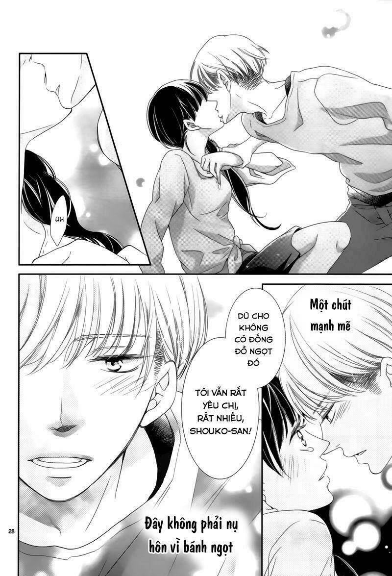 Tổng Hợp One Shot Chapter 269 - Trang 2