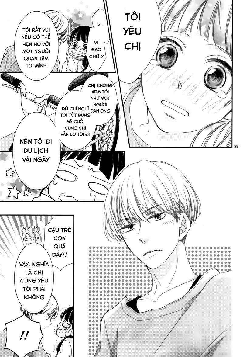 Tổng Hợp One Shot Chapter 269 - Trang 2