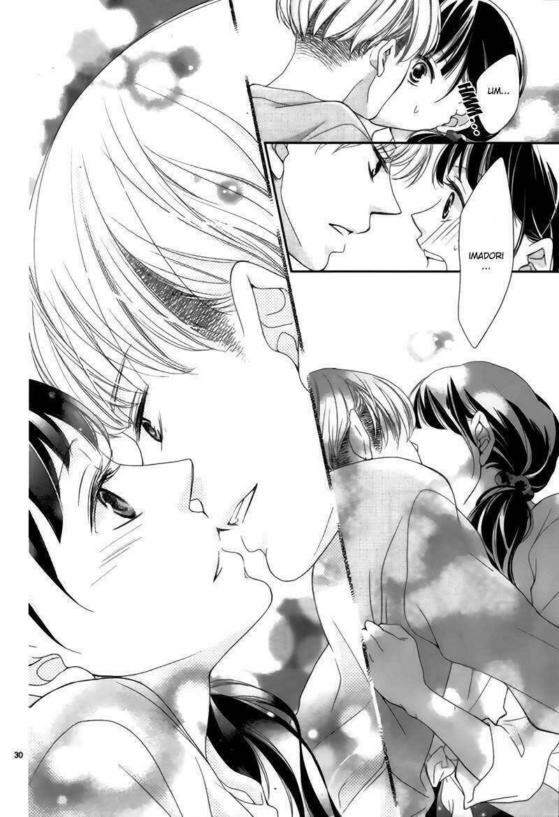 Tổng Hợp One Shot Chapter 269 - Trang 2