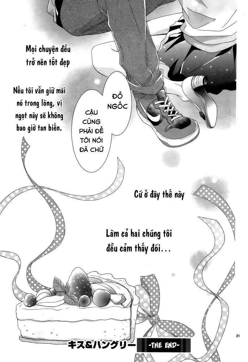 Tổng Hợp One Shot Chapter 269 - Trang 2