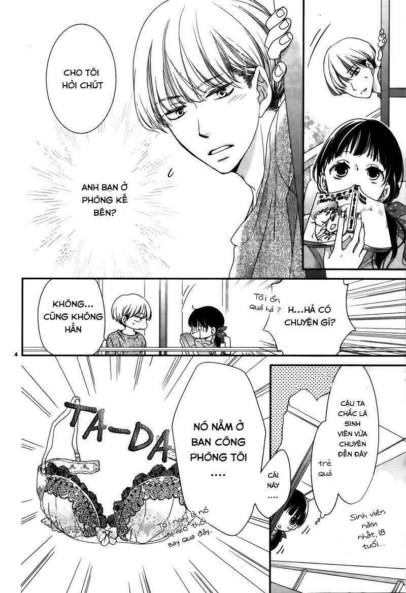 Tổng Hợp One Shot Chapter 269 - Trang 2