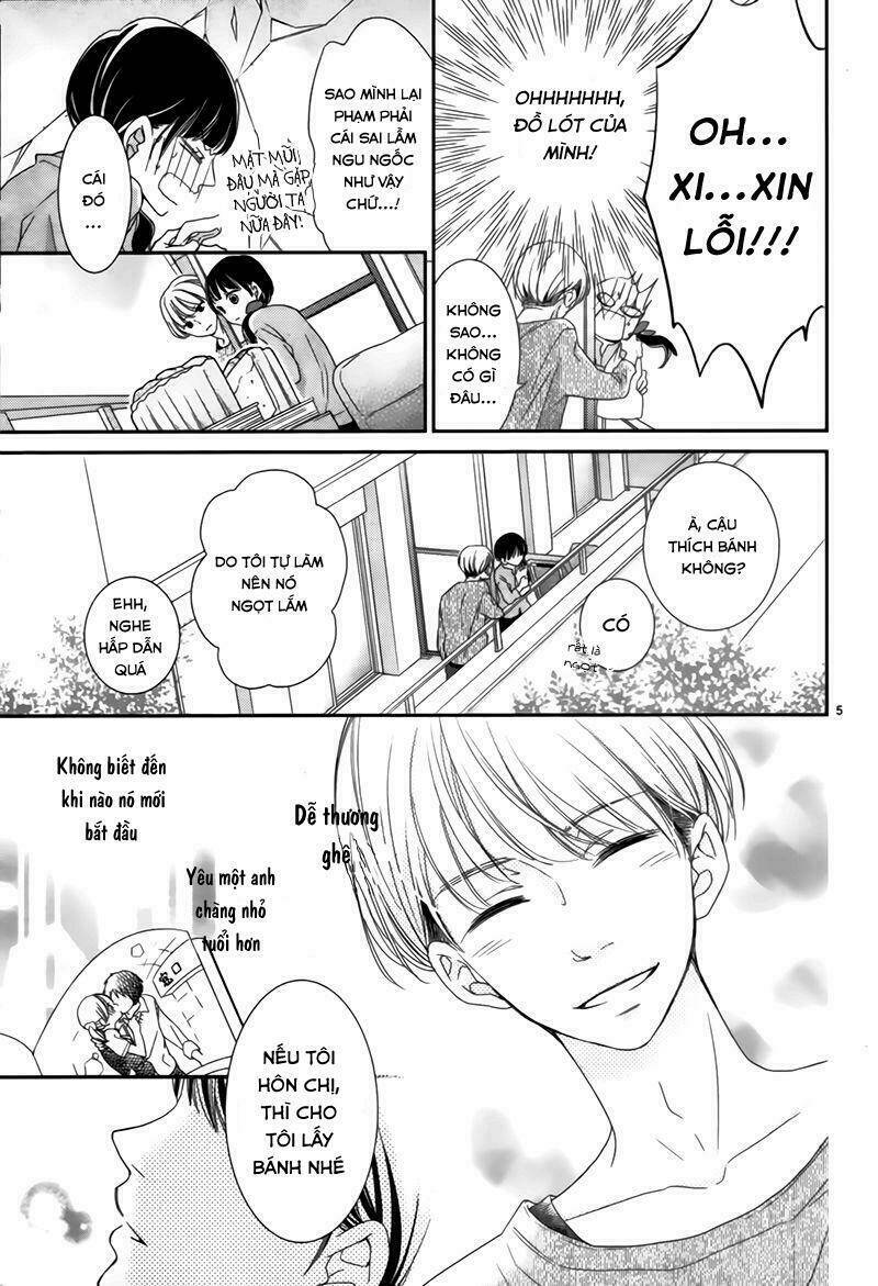 Tổng Hợp One Shot Chapter 269 - Trang 2