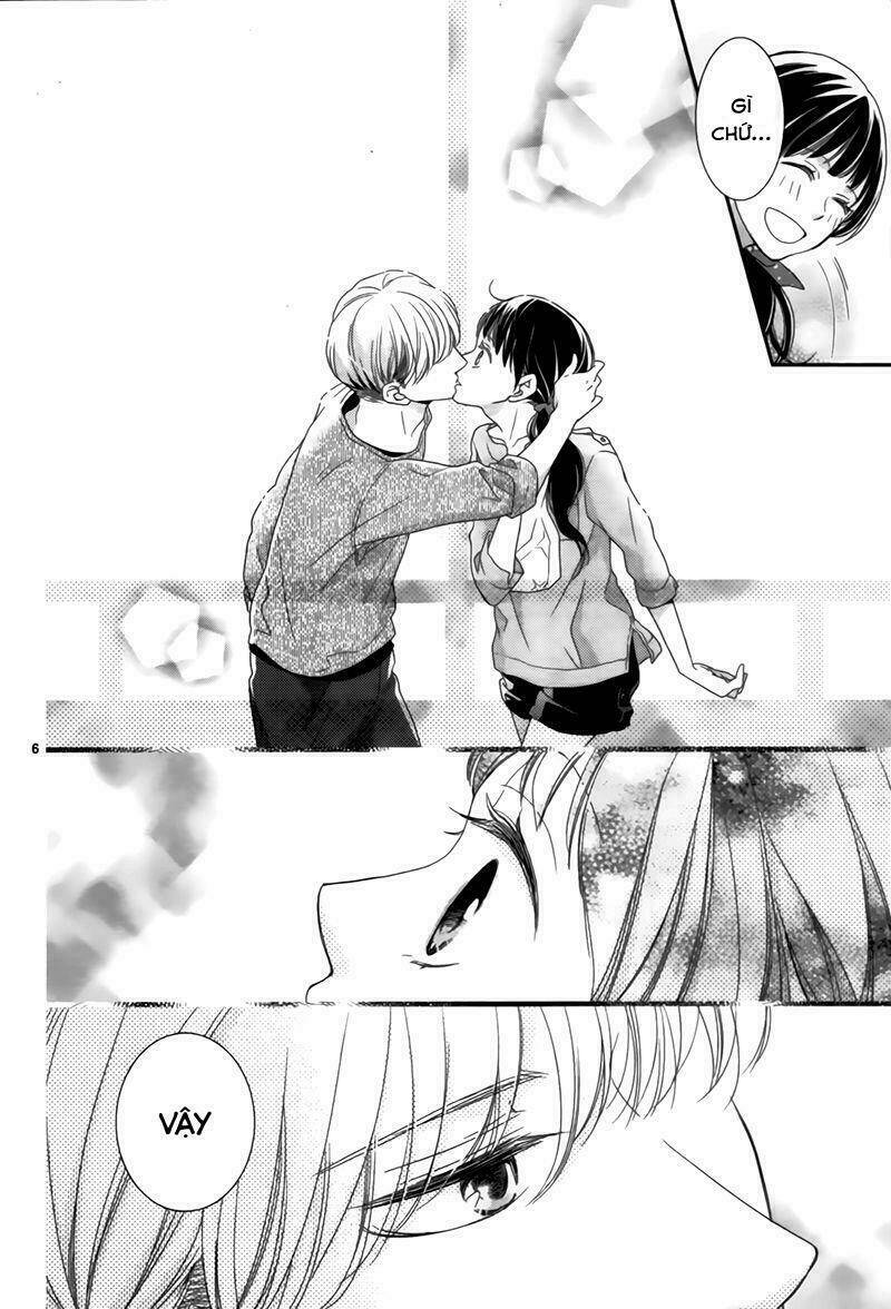 Tổng Hợp One Shot Chapter 269 - Trang 2