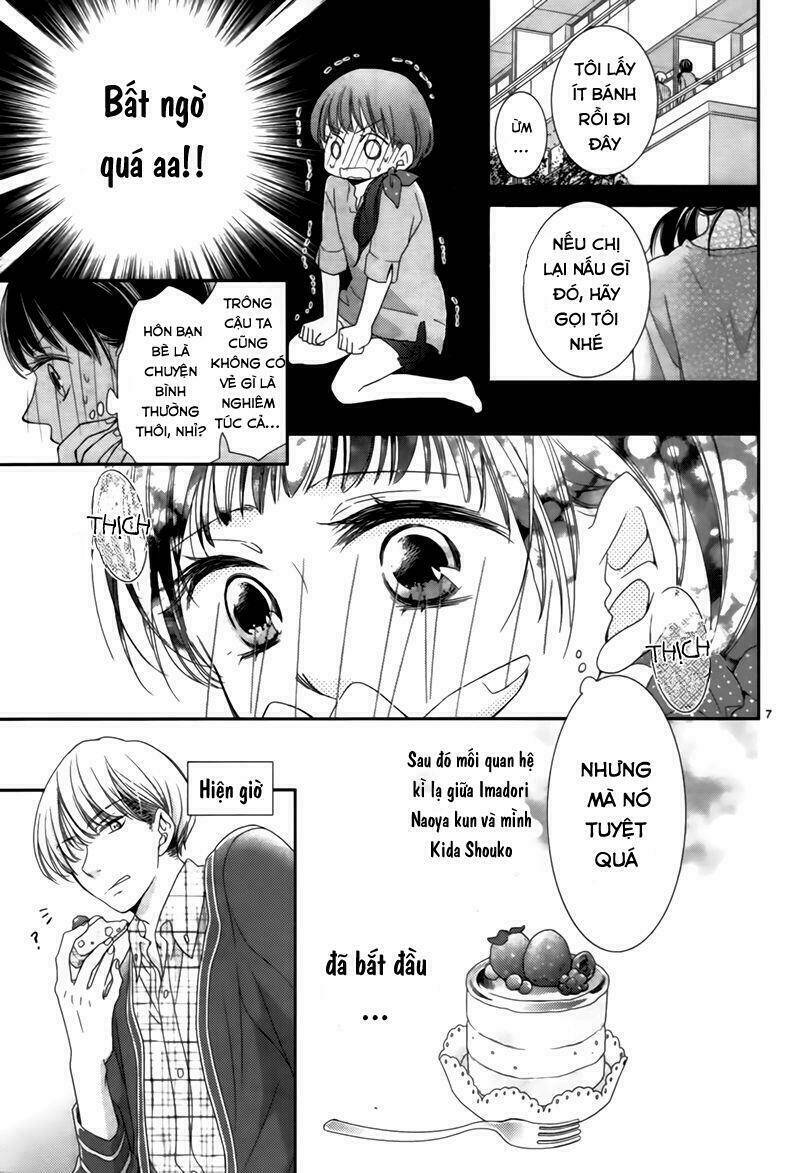 Tổng Hợp One Shot Chapter 269 - Trang 2