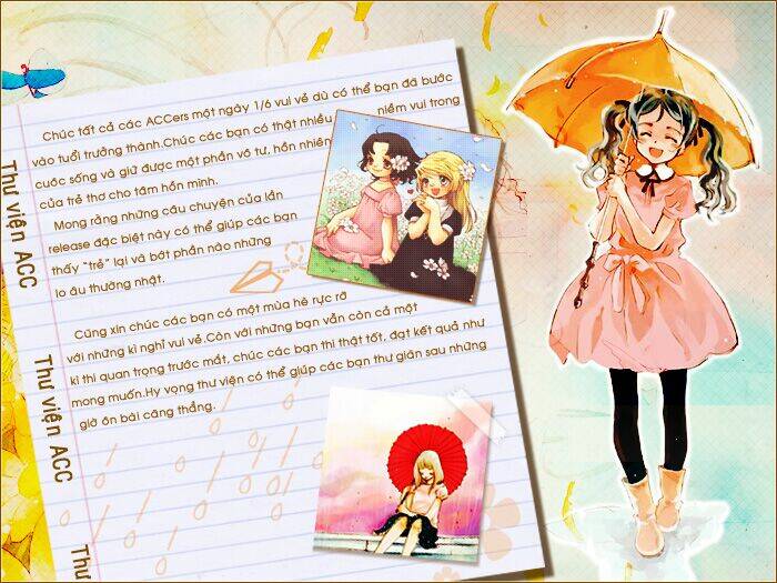 Tổng Hợp One Shot Chapter 27 - Trang 2