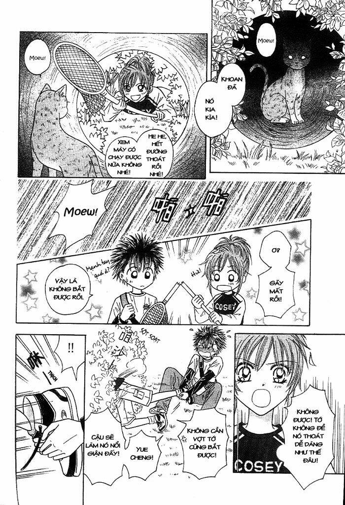 Tổng Hợp One Shot Chapter 27 - Trang 2