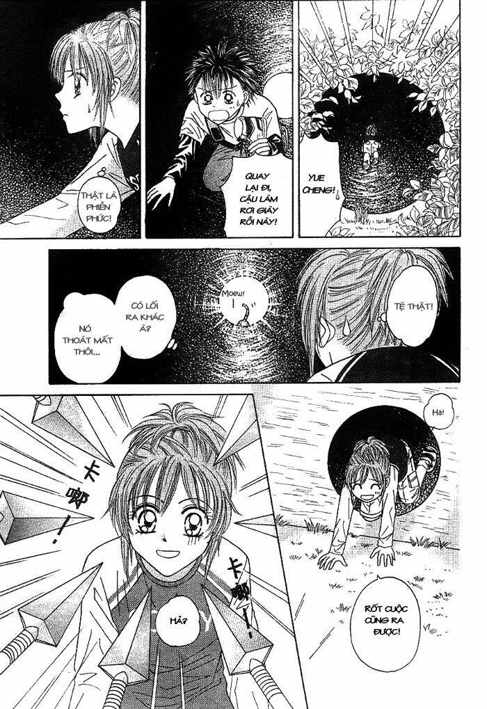 Tổng Hợp One Shot Chapter 27 - Trang 2