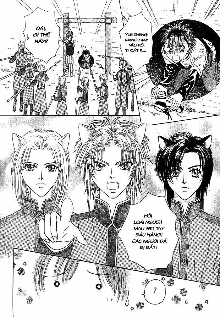 Tổng Hợp One Shot Chapter 27 - Trang 2