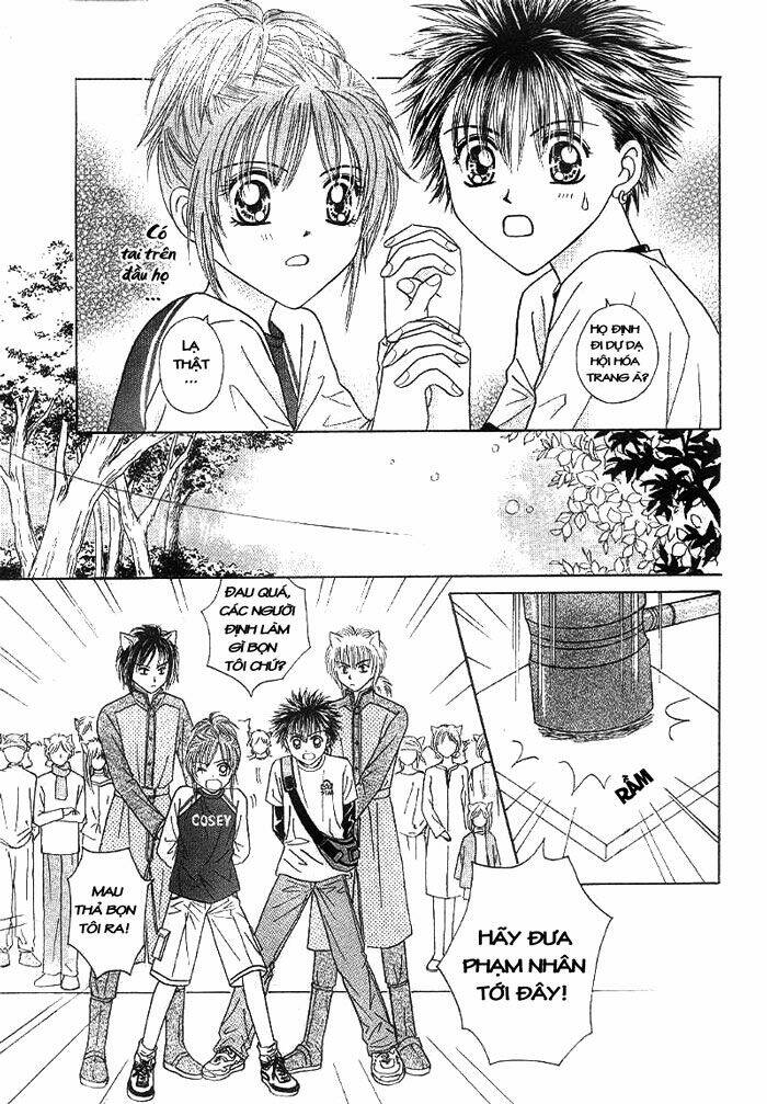 Tổng Hợp One Shot Chapter 27 - Trang 2