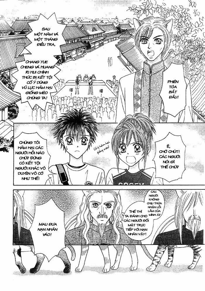 Tổng Hợp One Shot Chapter 27 - Trang 2