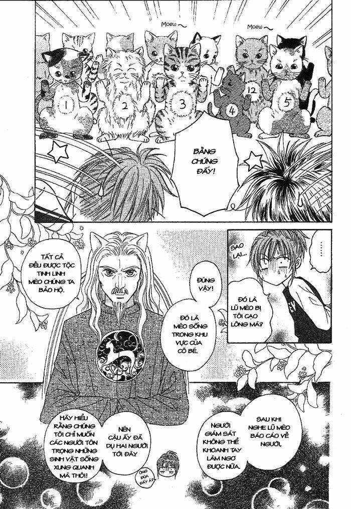 Tổng Hợp One Shot Chapter 27 - Trang 2