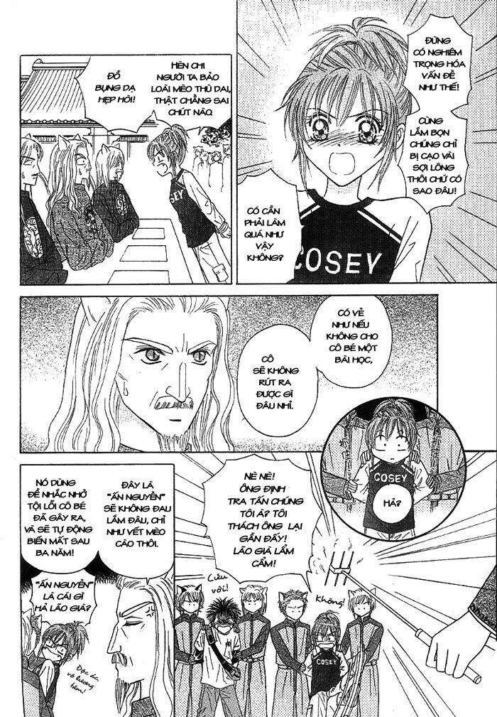 Tổng Hợp One Shot Chapter 27 - Trang 2