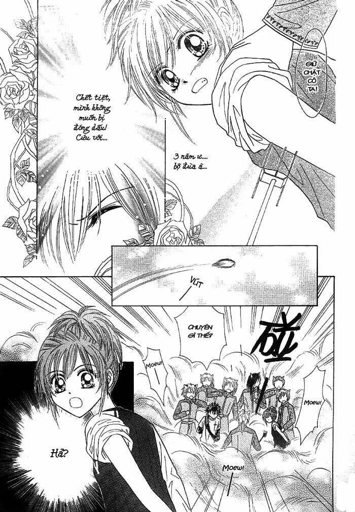 Tổng Hợp One Shot Chapter 27 - Trang 2