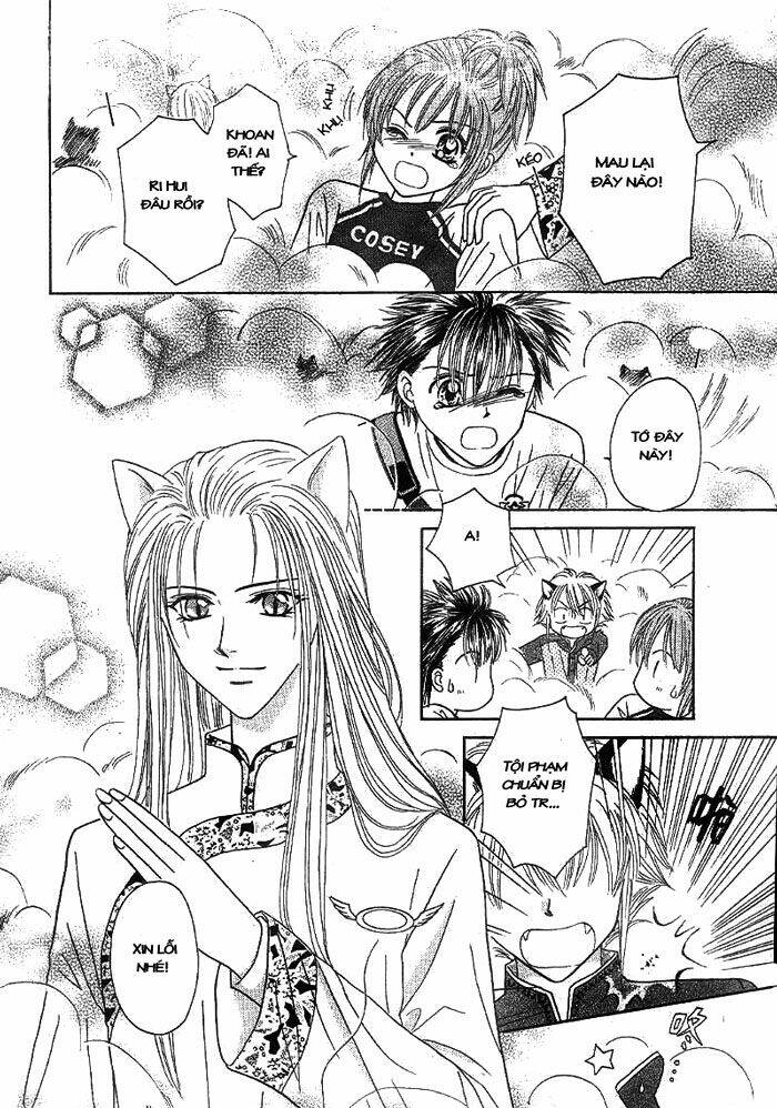 Tổng Hợp One Shot Chapter 27 - Trang 2