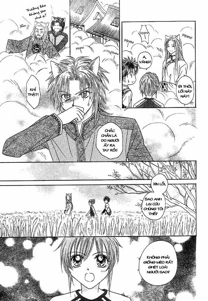 Tổng Hợp One Shot Chapter 27 - Trang 2