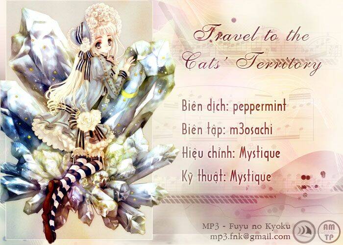 Tổng Hợp One Shot Chapter 27 - Trang 2