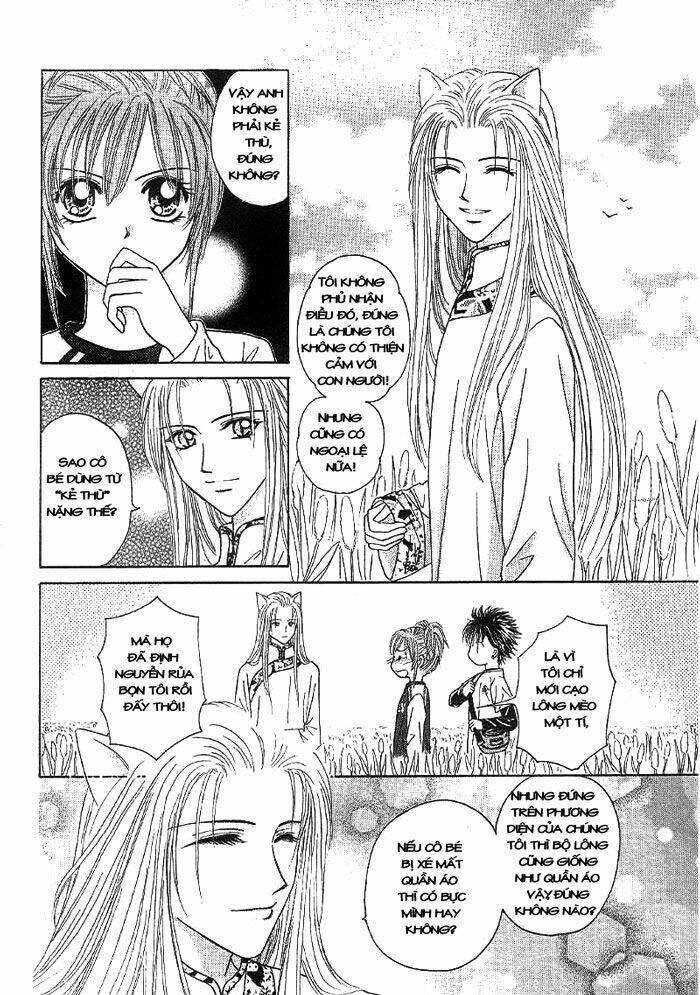 Tổng Hợp One Shot Chapter 27 - Trang 2