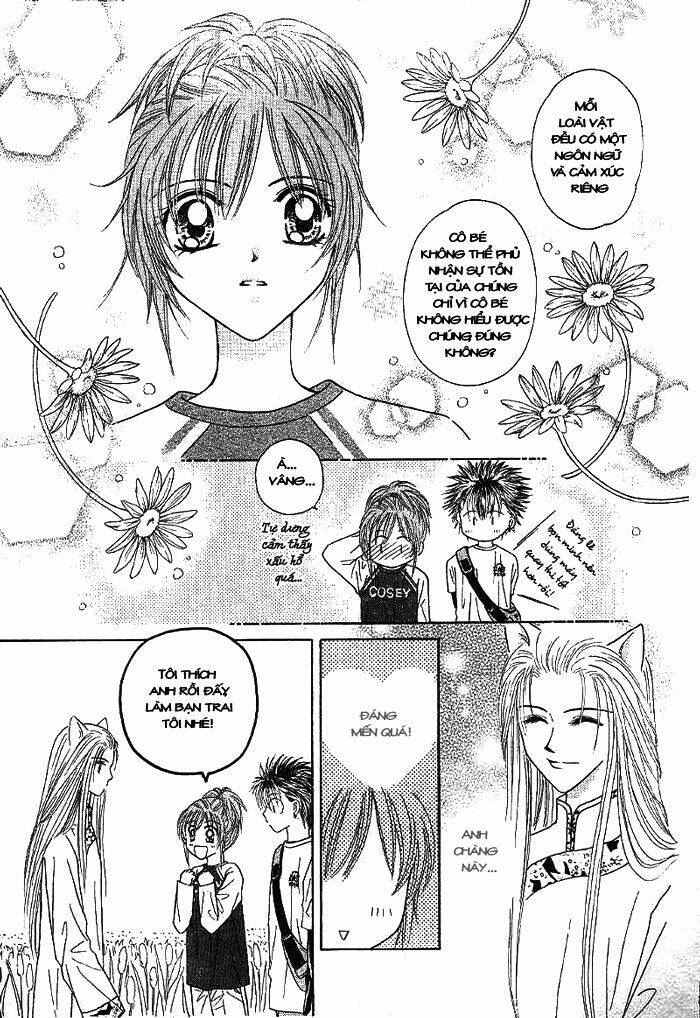 Tổng Hợp One Shot Chapter 27 - Trang 2