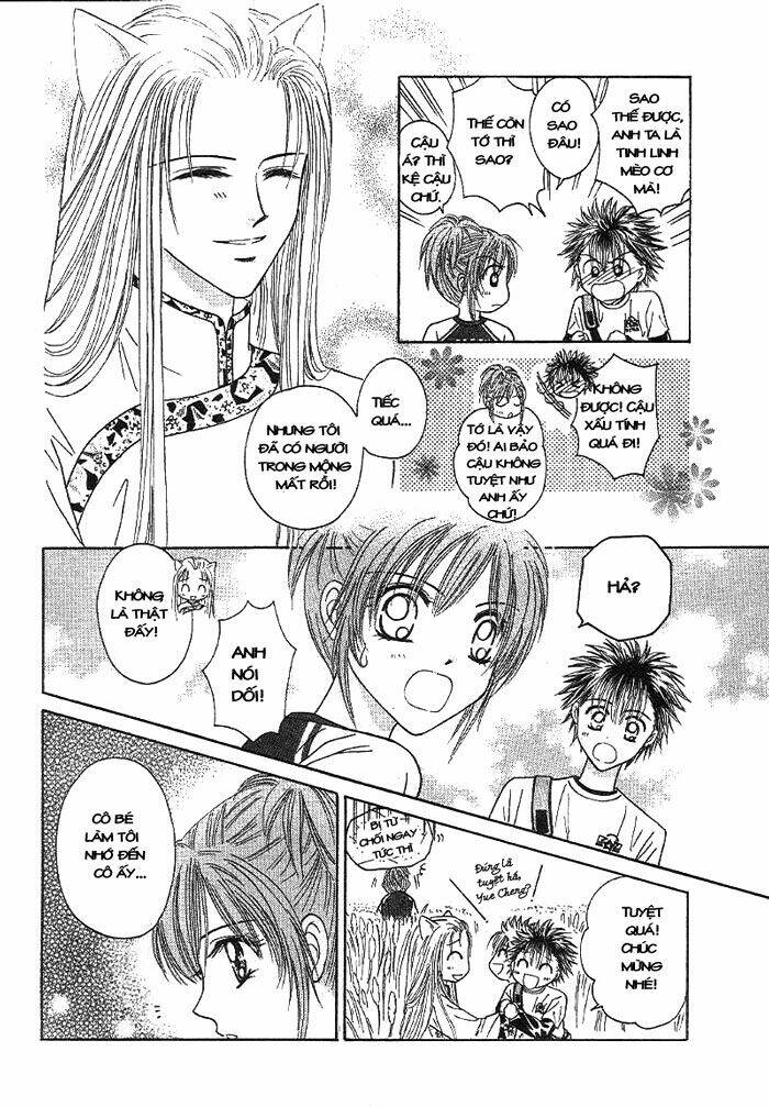 Tổng Hợp One Shot Chapter 27 - Trang 2