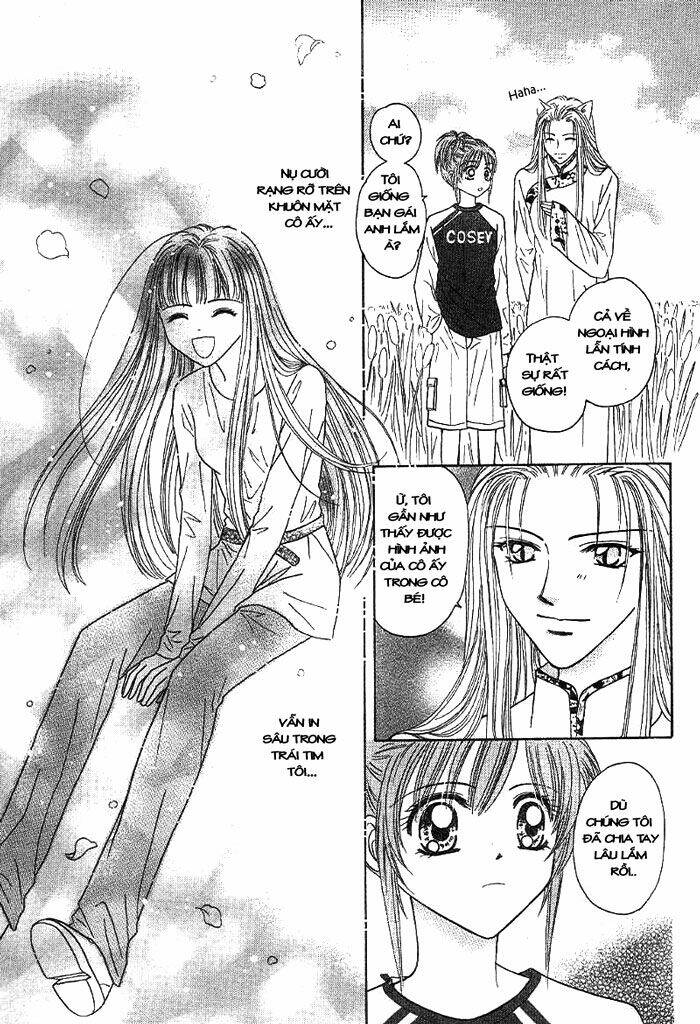 Tổng Hợp One Shot Chapter 27 - Trang 2