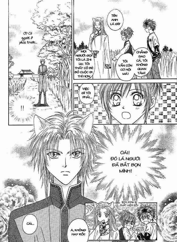 Tổng Hợp One Shot Chapter 27 - Trang 2