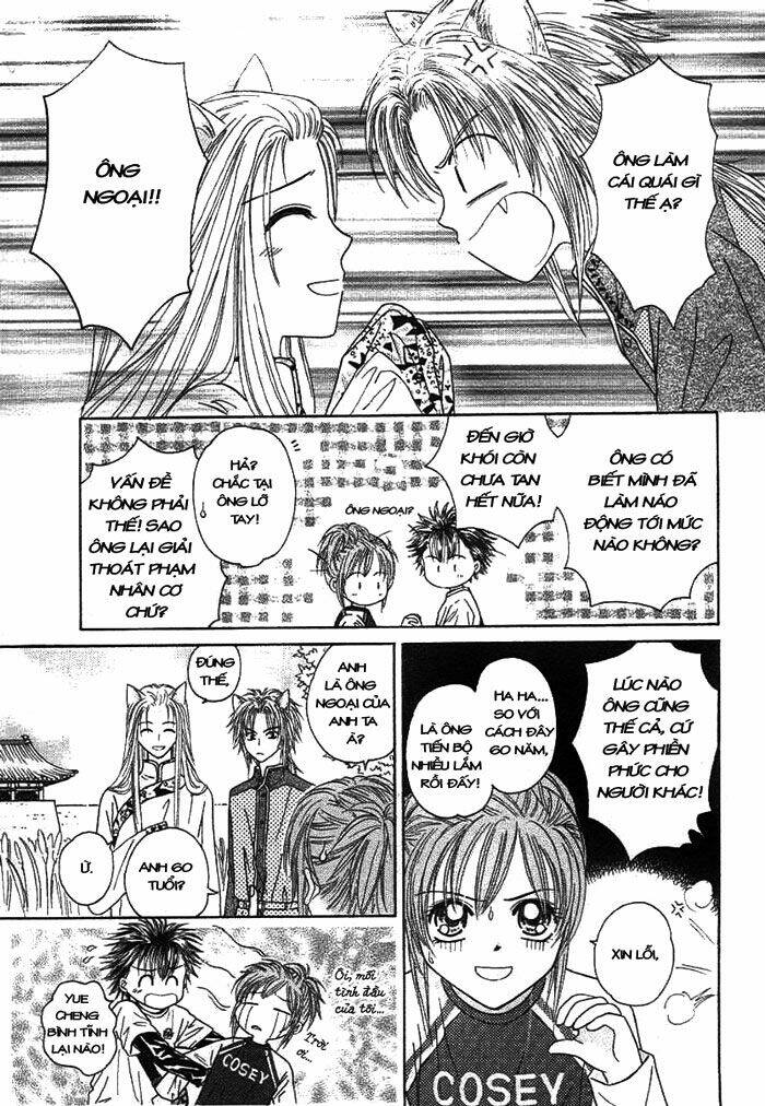 Tổng Hợp One Shot Chapter 27 - Trang 2