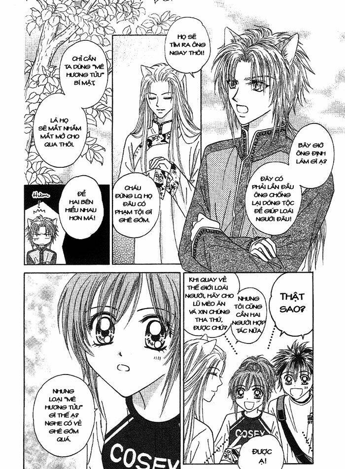 Tổng Hợp One Shot Chapter 27 - Trang 2