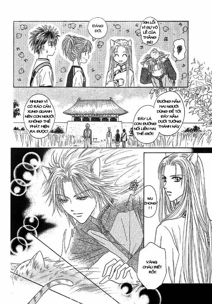 Tổng Hợp One Shot Chapter 27 - Trang 2