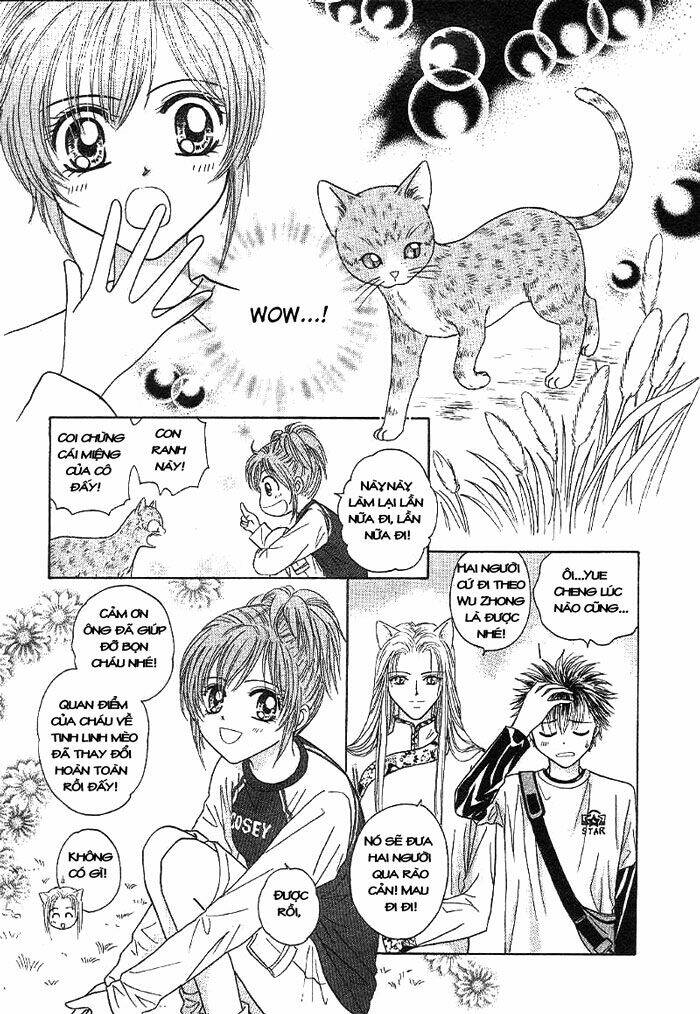 Tổng Hợp One Shot Chapter 27 - Trang 2