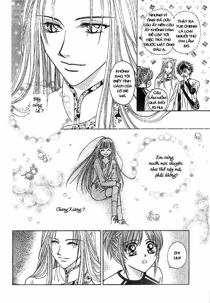 Tổng Hợp One Shot Chapter 27 - Trang 2